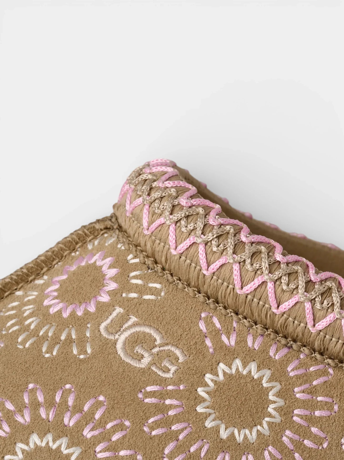 Tazz Sun Stitch