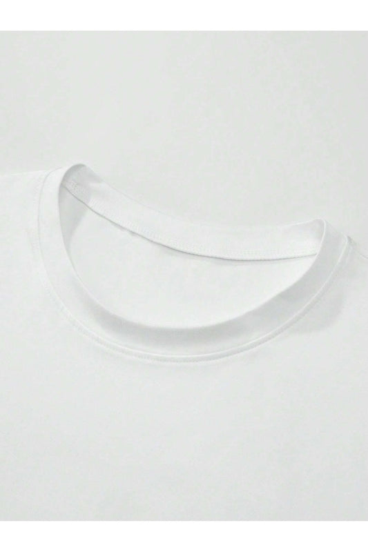 Póló – fehér