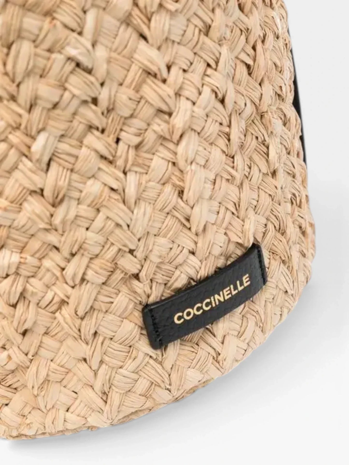 Woven Raffia