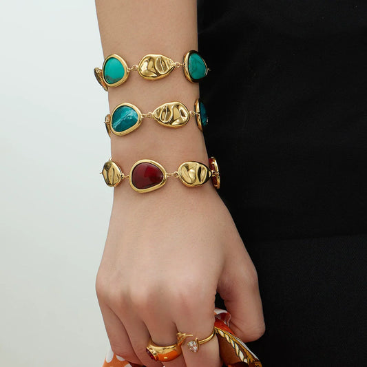 Trésor charm