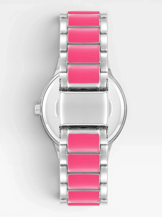 Pink Crystal