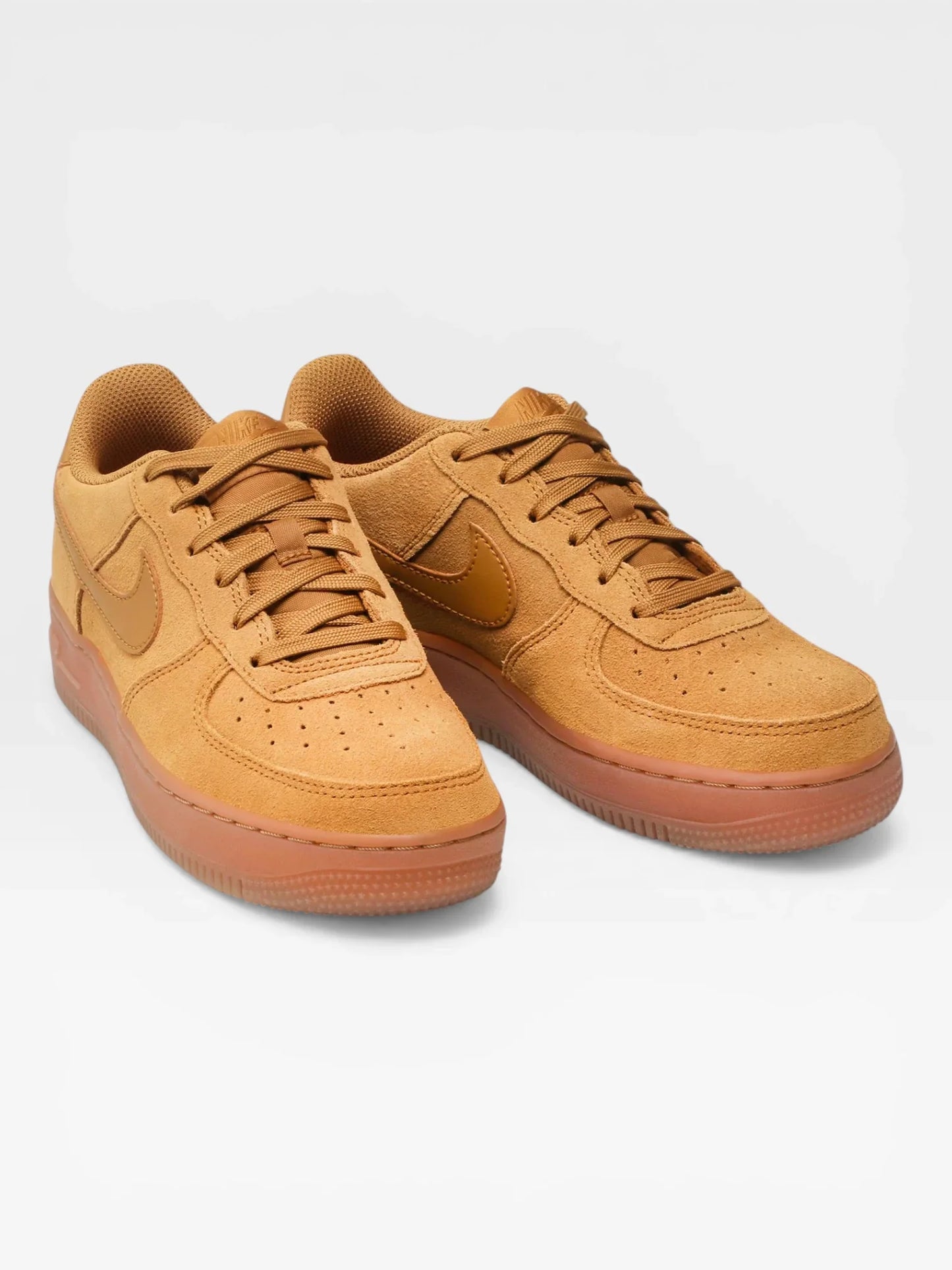 AF1 Low Wheat