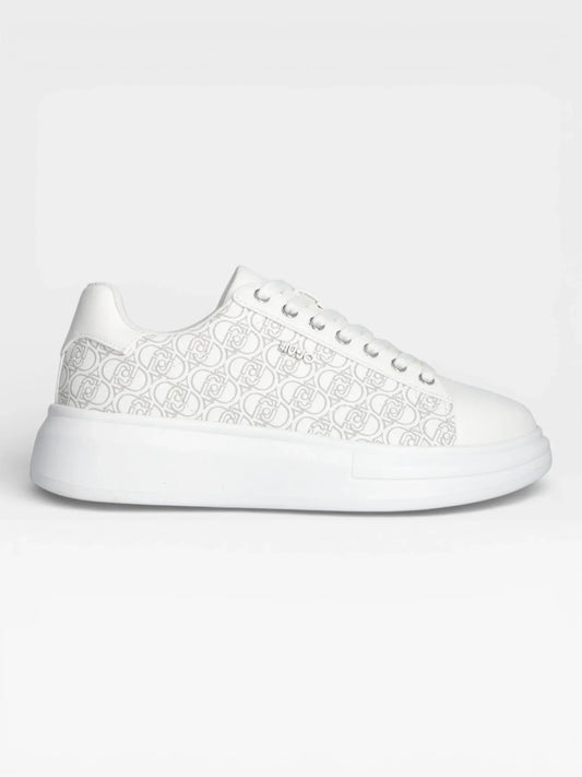 Babol 01 Monogram