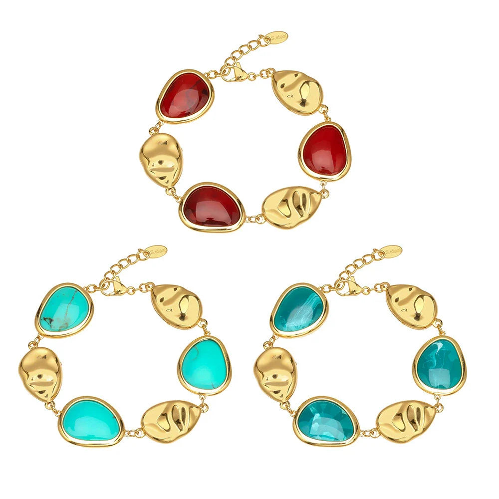 Trésor charm