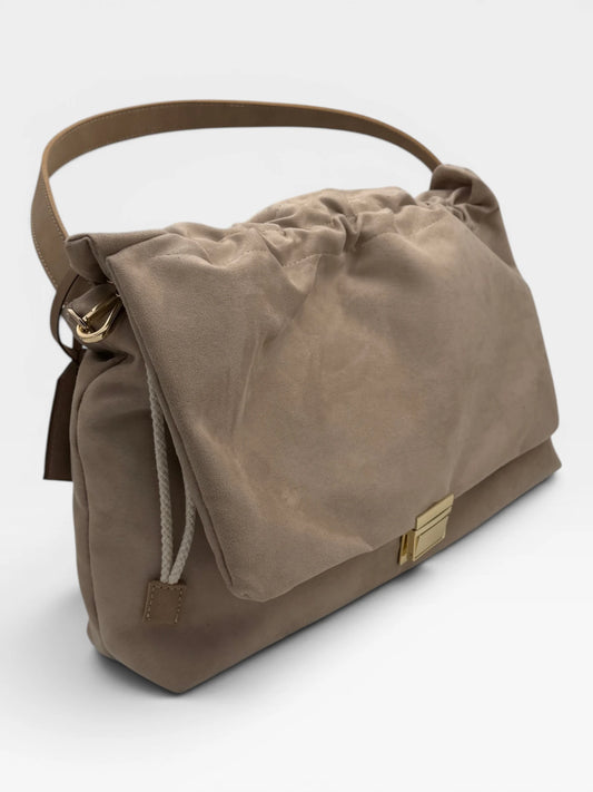 Nuvola Taupe
