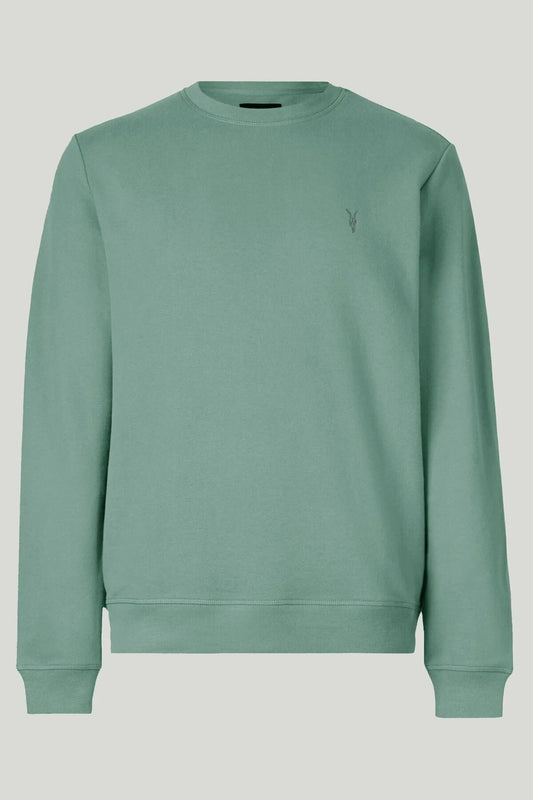 Férfi sweatshirt – fekete – fekete