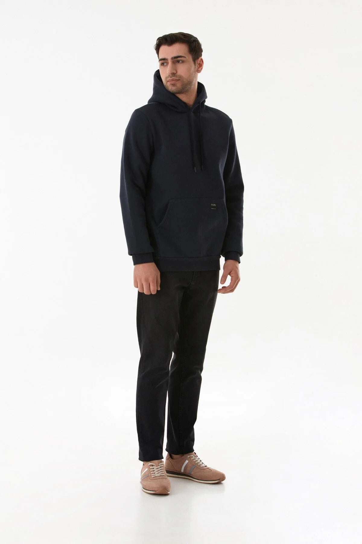 Sweatshirt – 