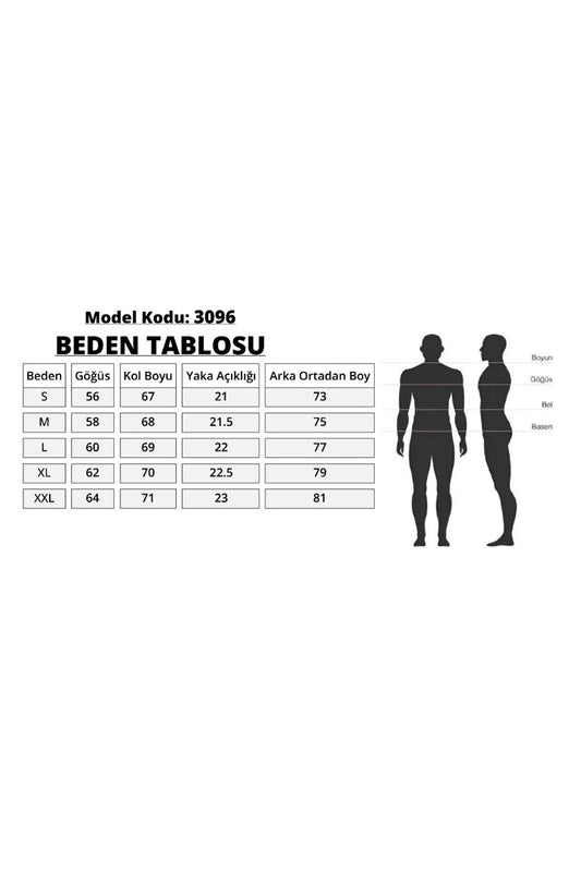 Téli kabát – füstszürke – füstszürke