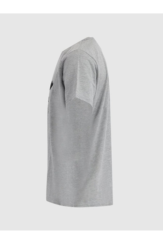 Póló – szürke