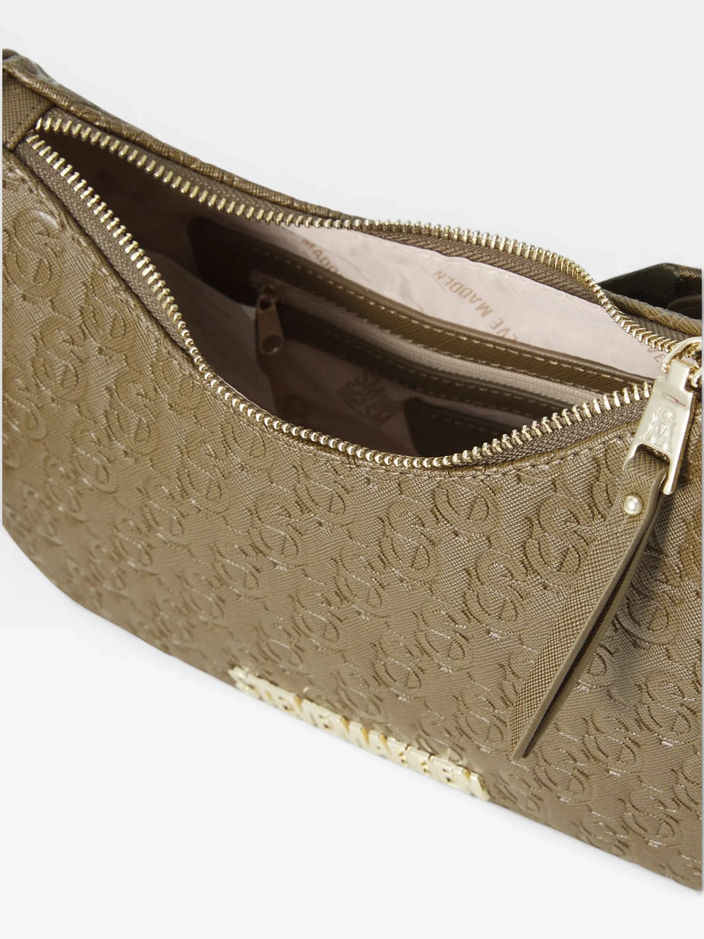 BVice Set Olive-Gold