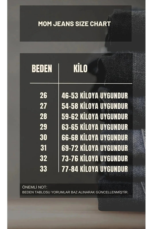 Női farmer – kék – világos kék