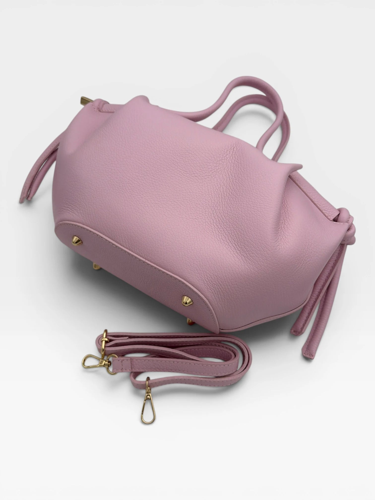 Lea Lab Luna pink – alj és levehető pánt
