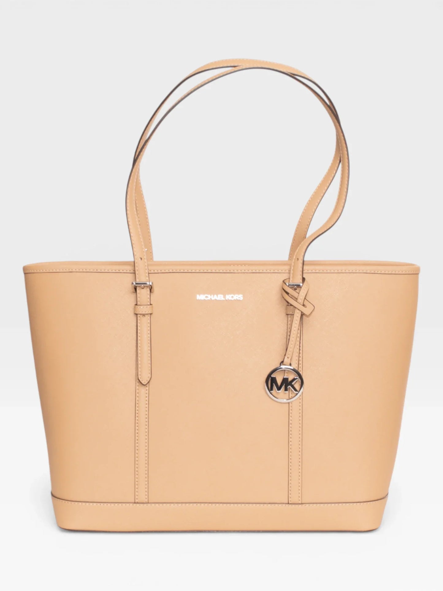Jet Set Tote Peanut