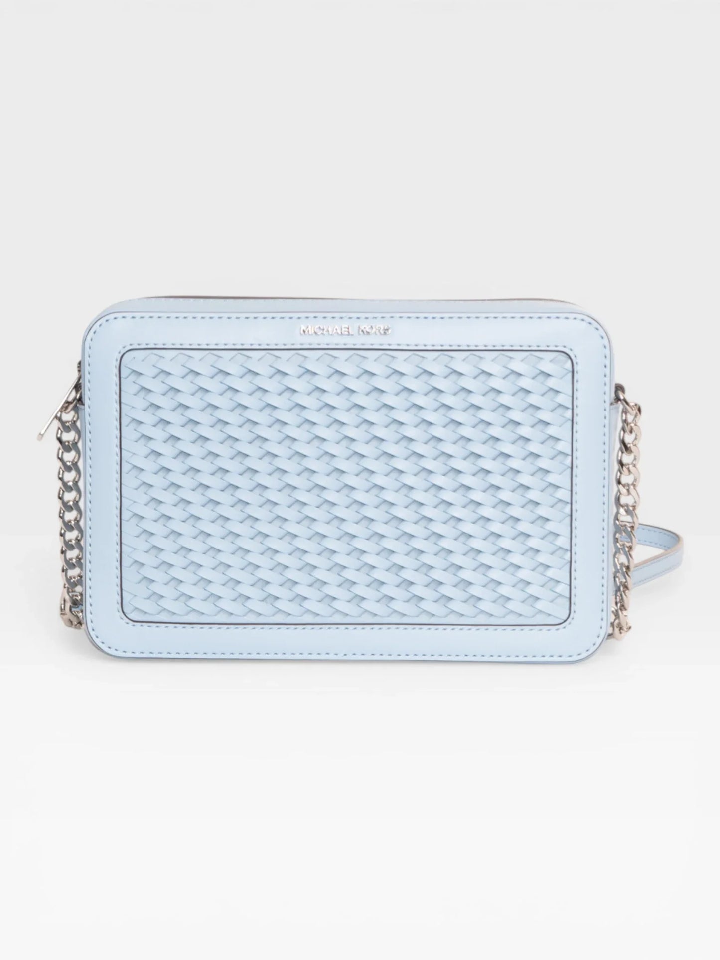 Jet Set Large Woven