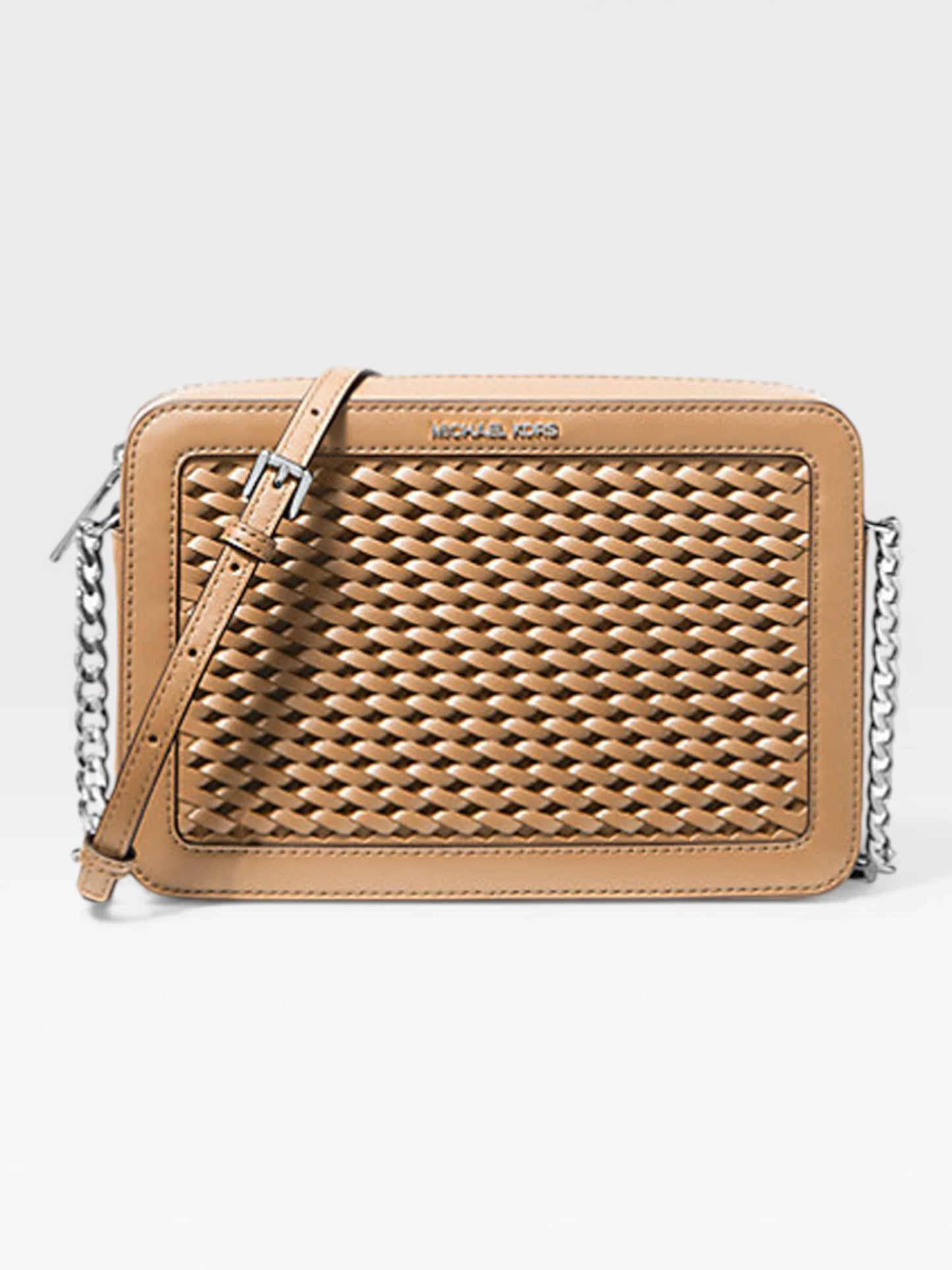 Jet Set Large Woven