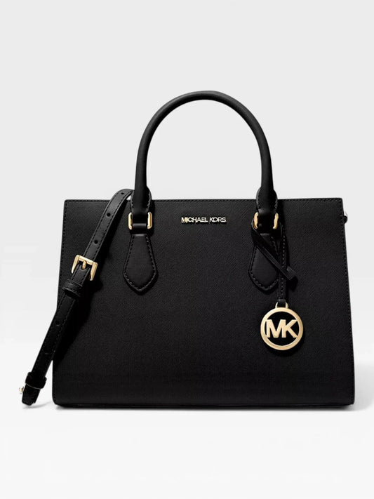 Sheila Black Gold