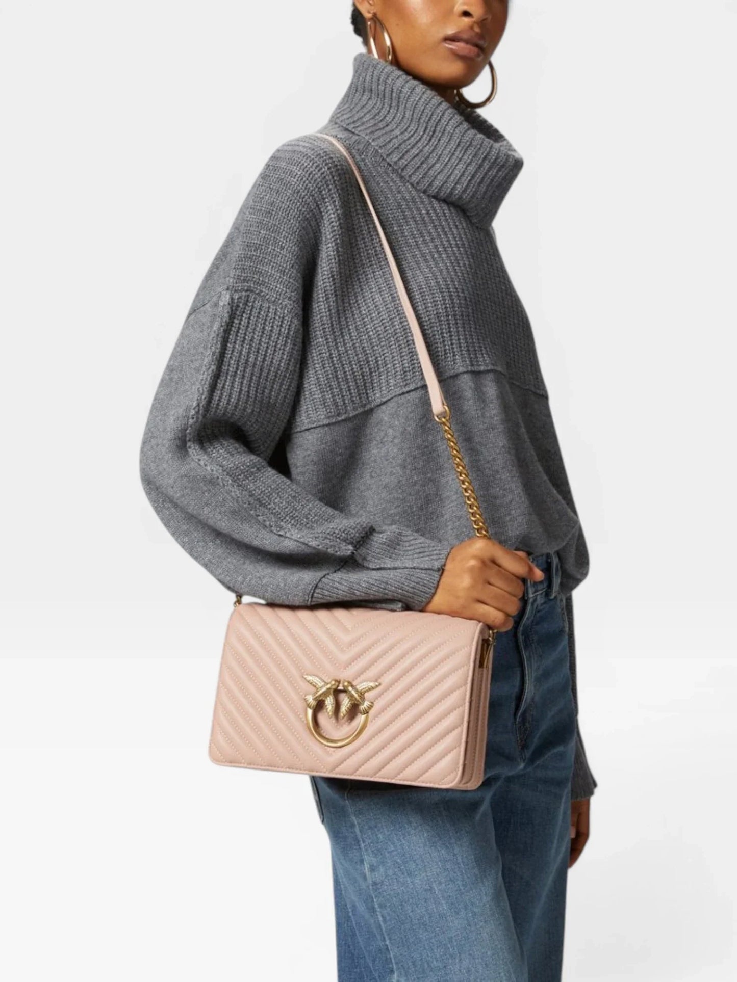 Cassic Love Click Chevron