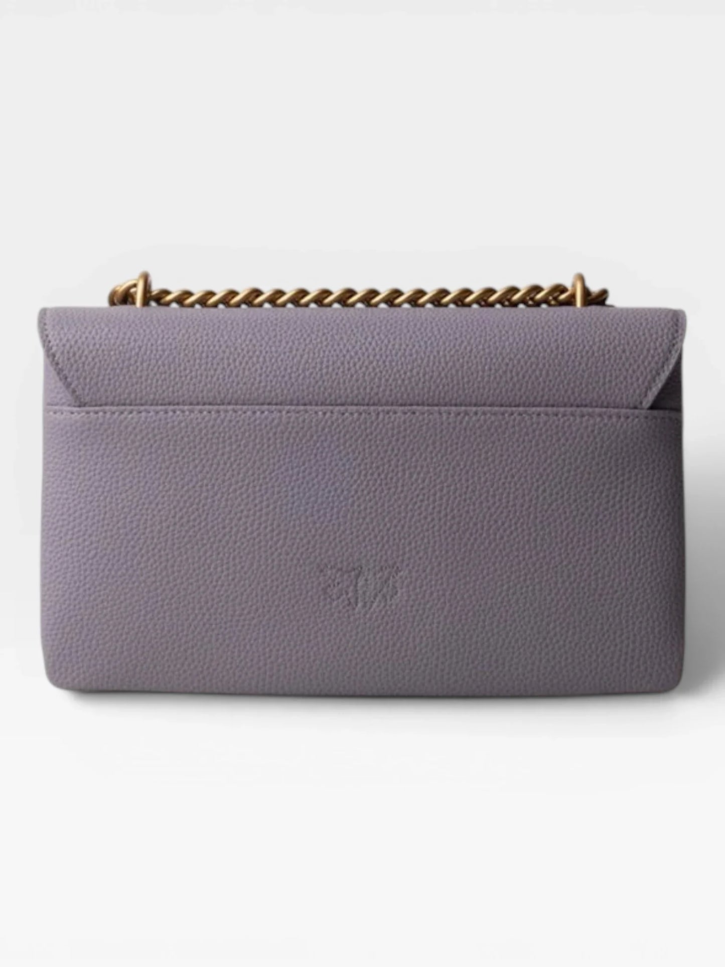 Classic Love Bag Purple