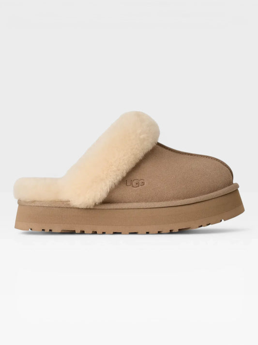 Disquette Slipper