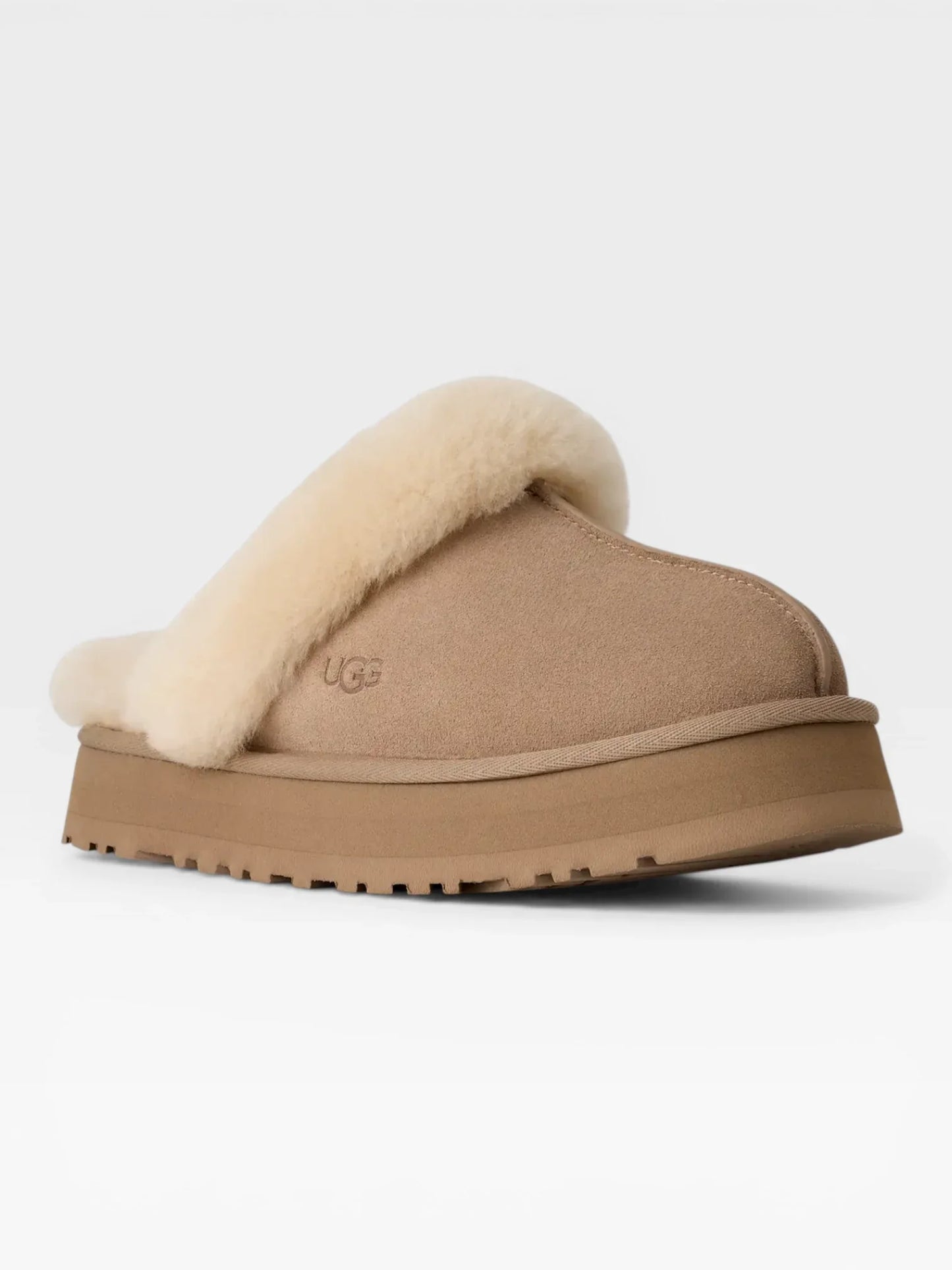 Disquette Slipper