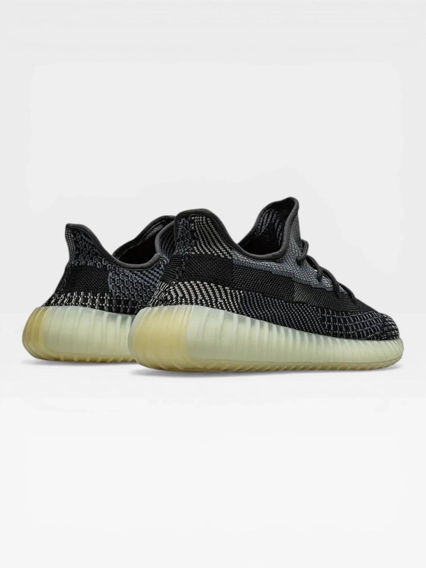 Yeezy Boost 350 V2 Carbon