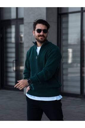 Férfi pulóver