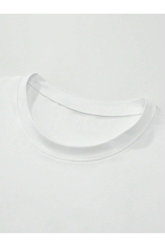 Póló – fehér