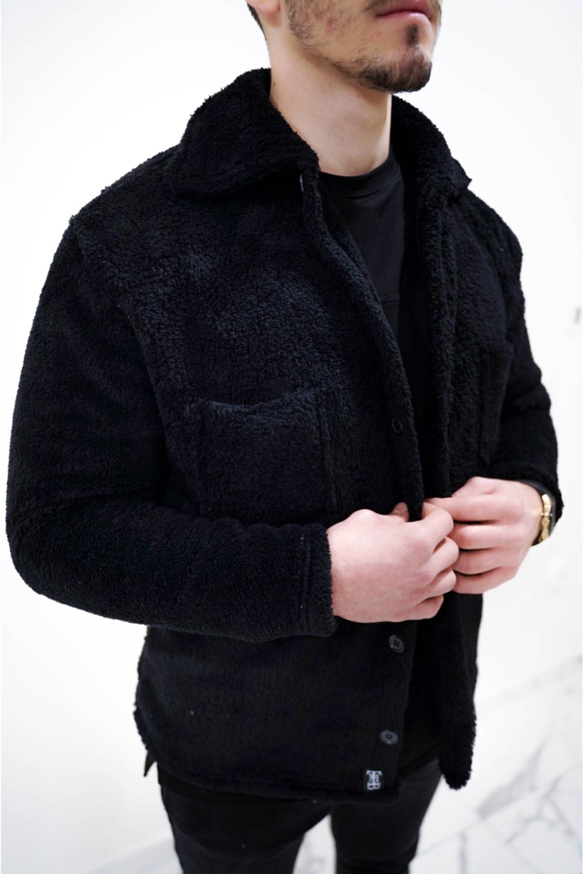 Dzseki – fehér