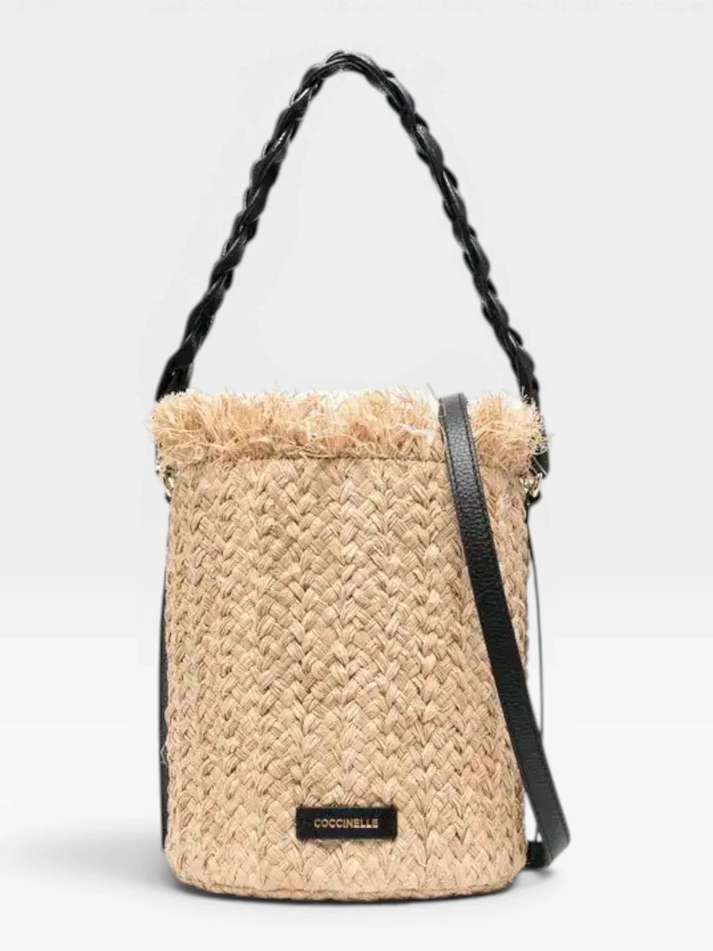 Woven Raffia