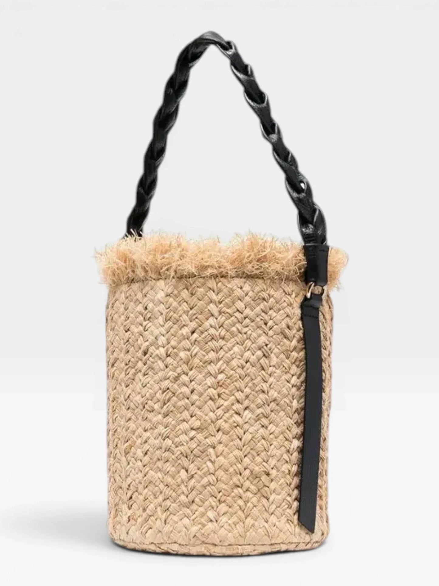 Woven Raffia
