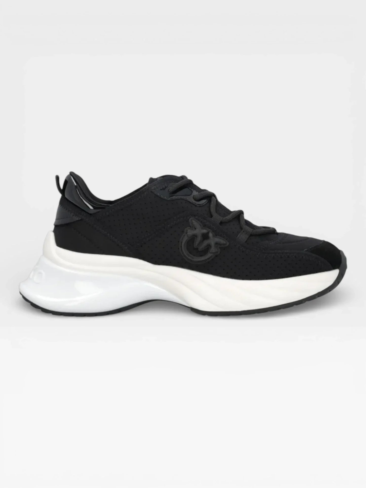Ariel 10 Black