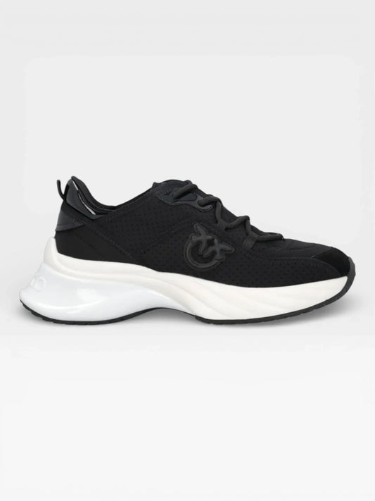 Ariel 10 Black