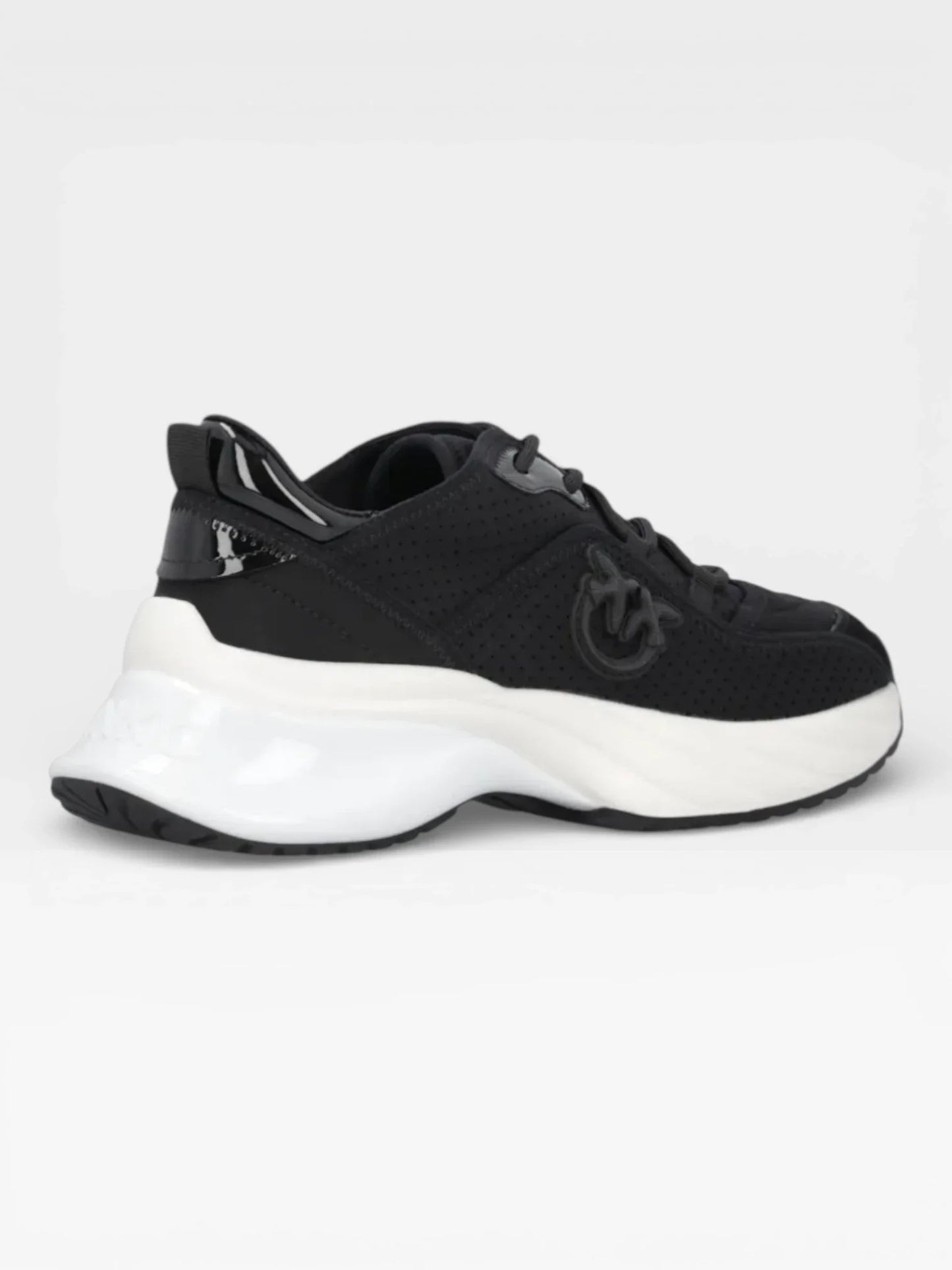 Ariel 10 Black