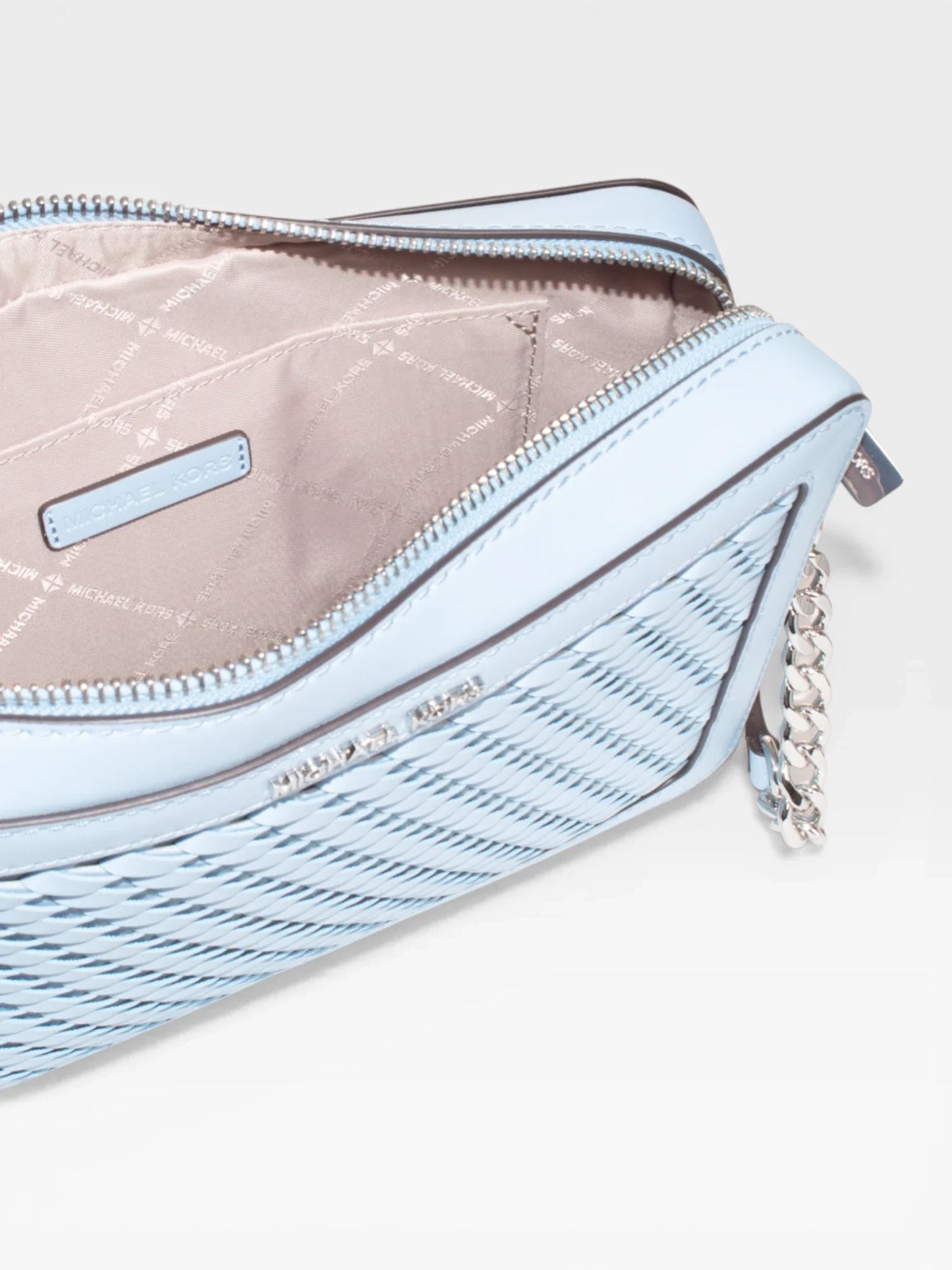 Jet Set Large Woven