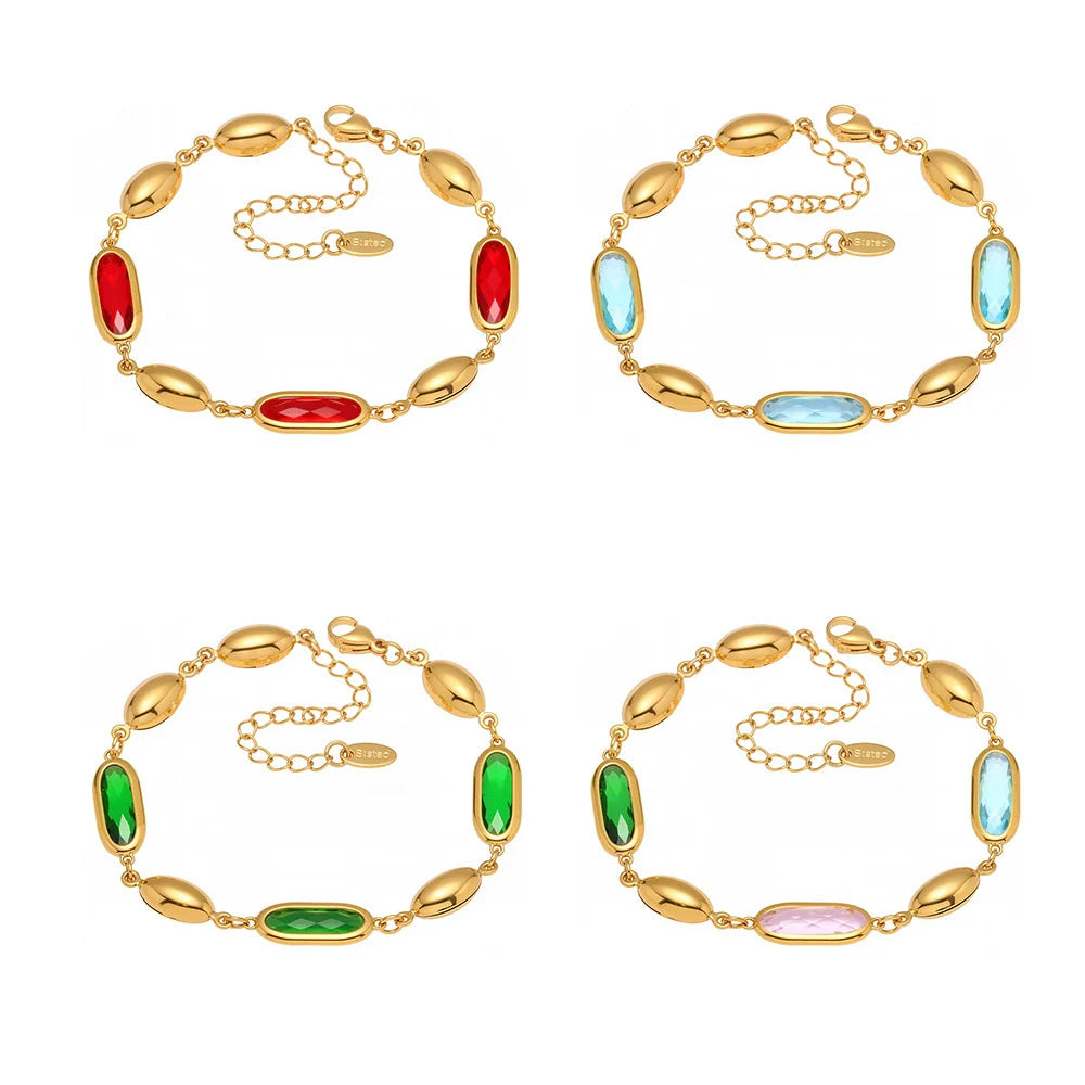 Étoile charm