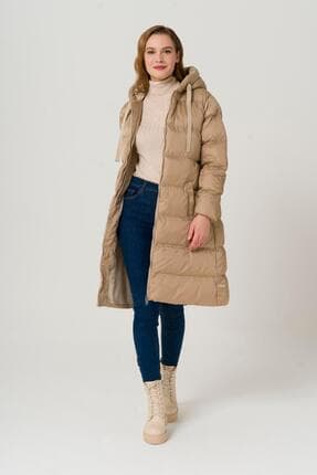 Női modest dzseki – kőszürke