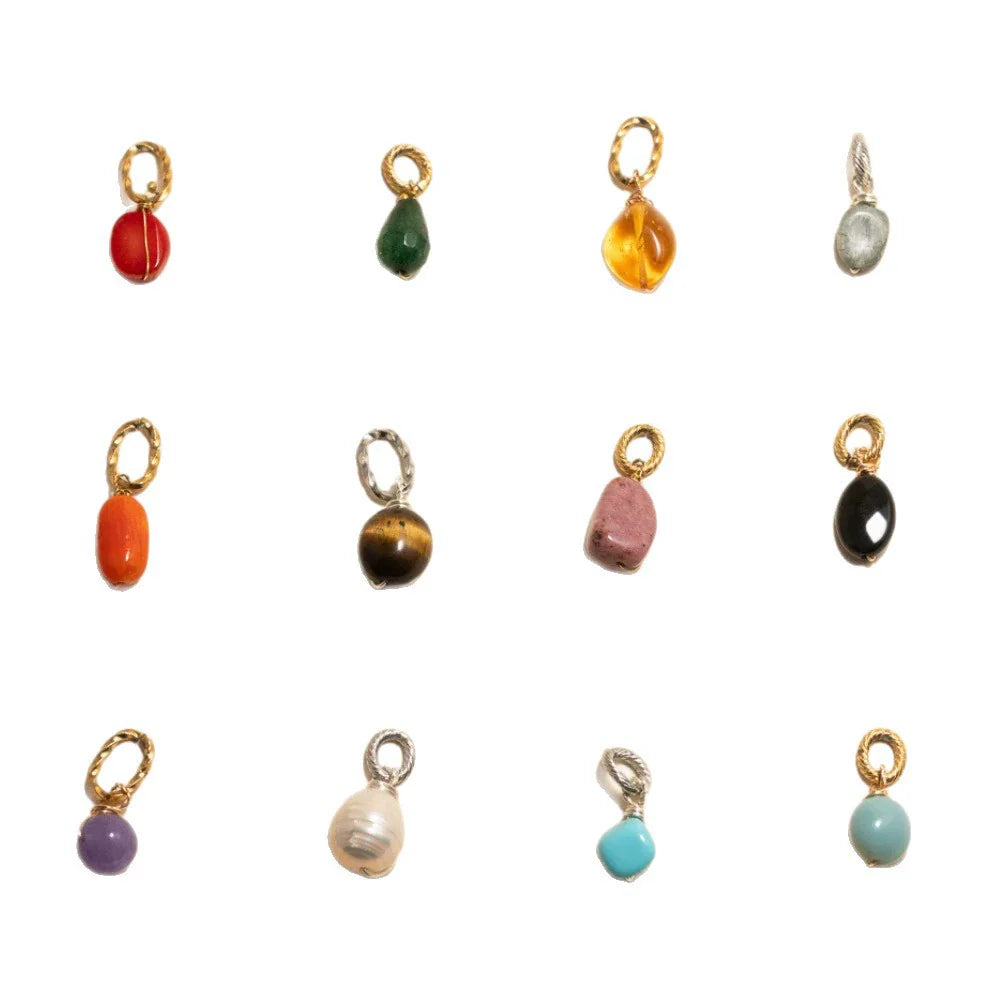 Talismano charm