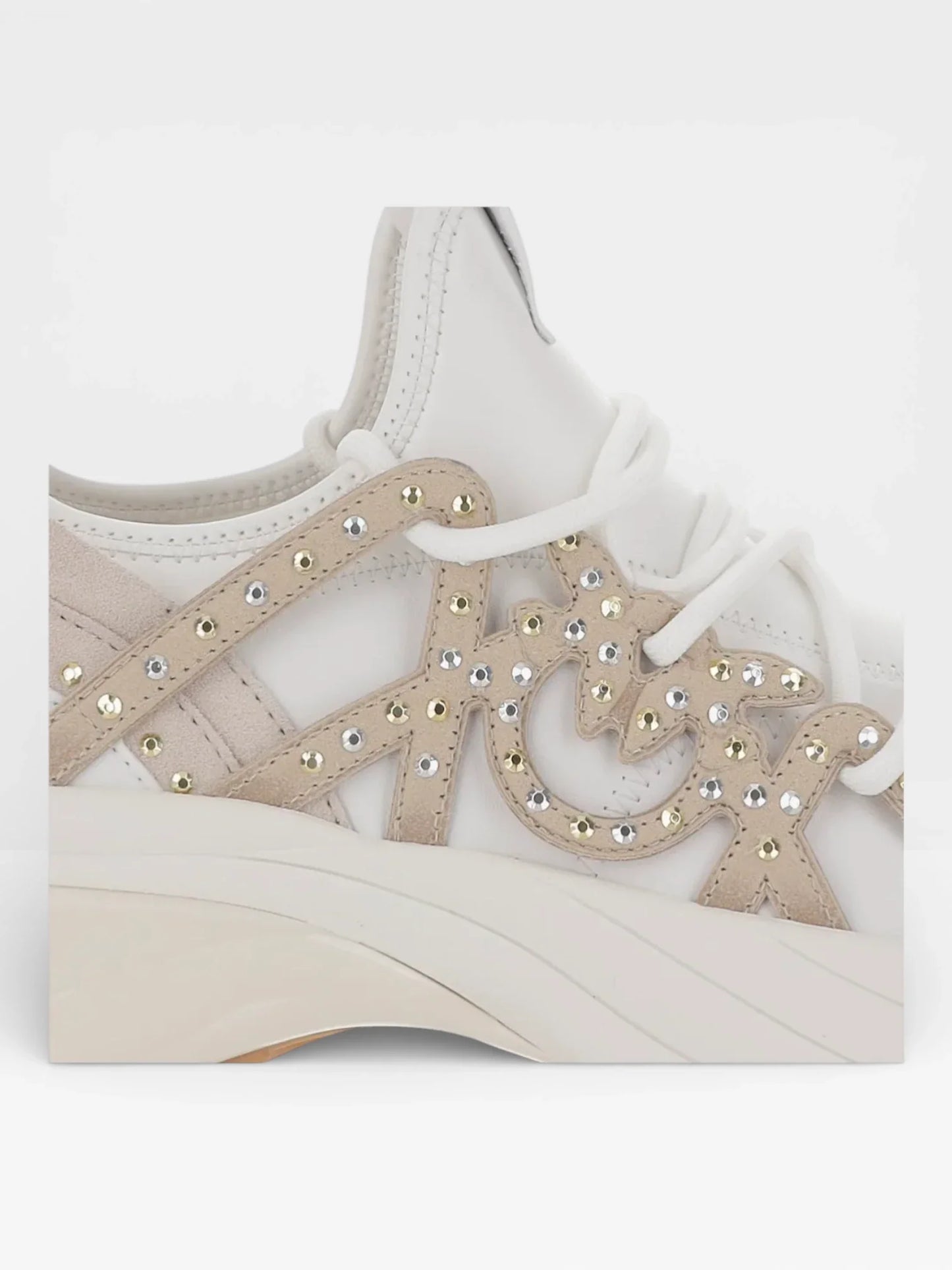 Ariel 28 Studs