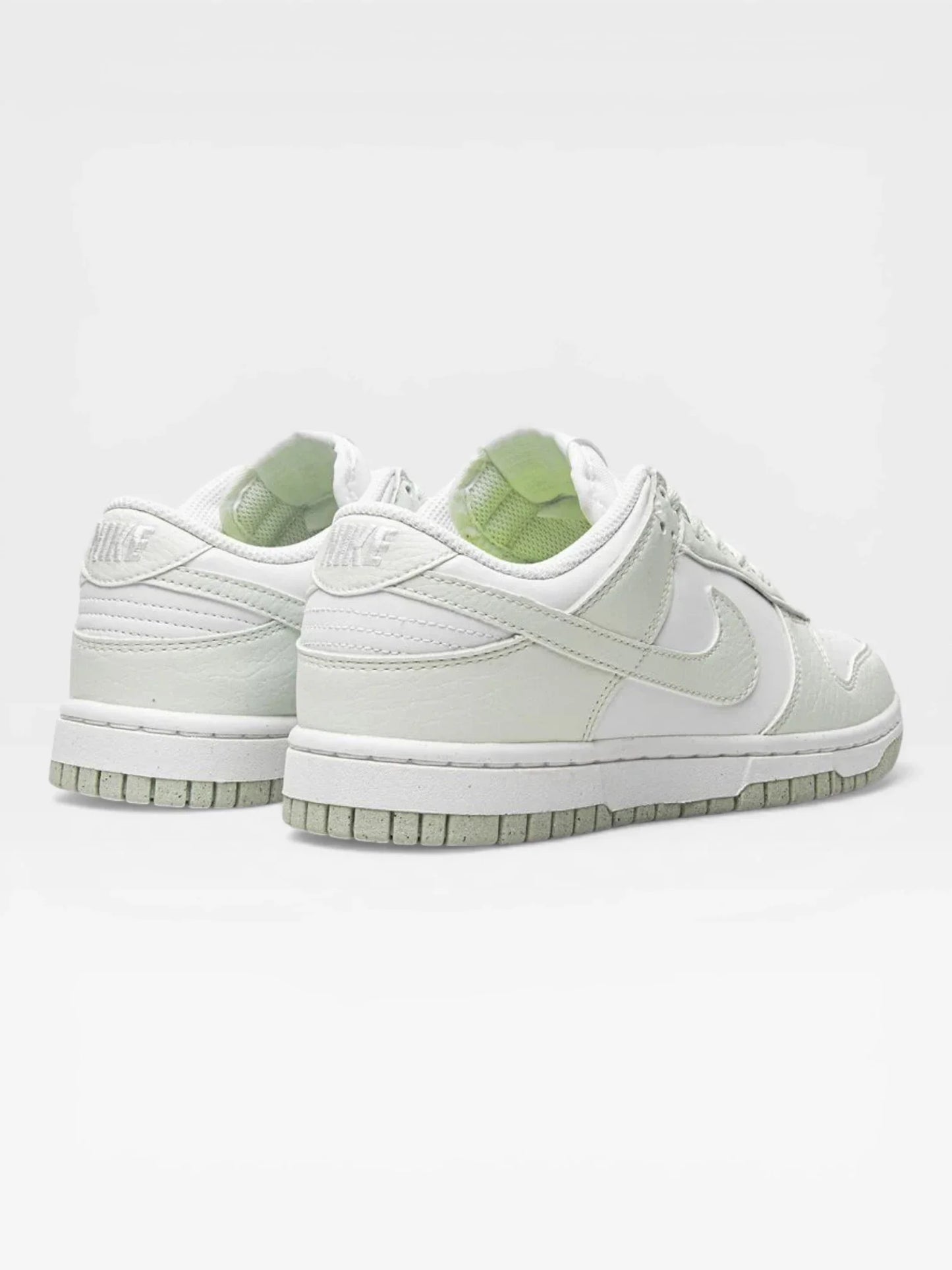 Dunk Low Next Nature White Mint
