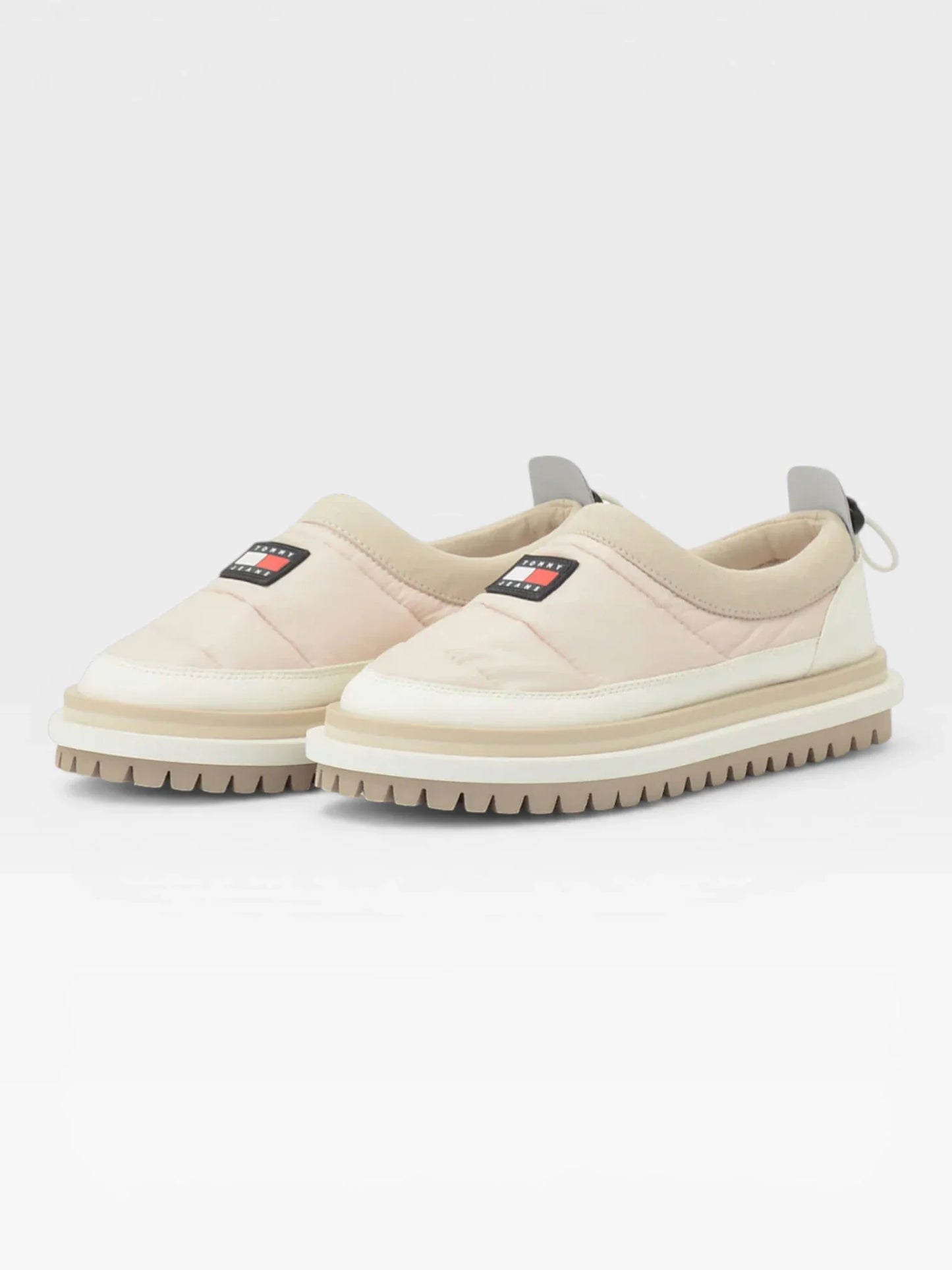 Padded Shoe