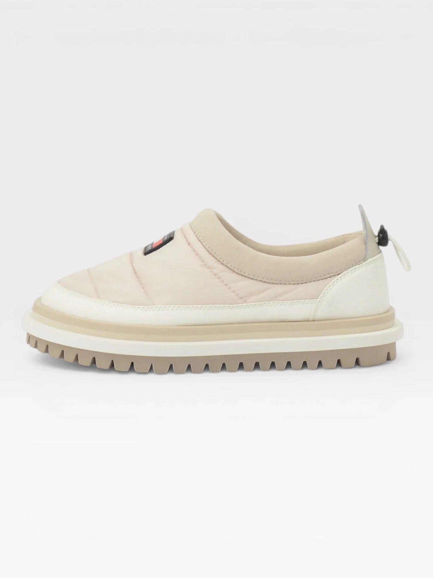 Padded Shoe