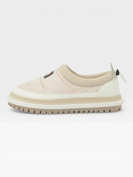 Padded Shoe