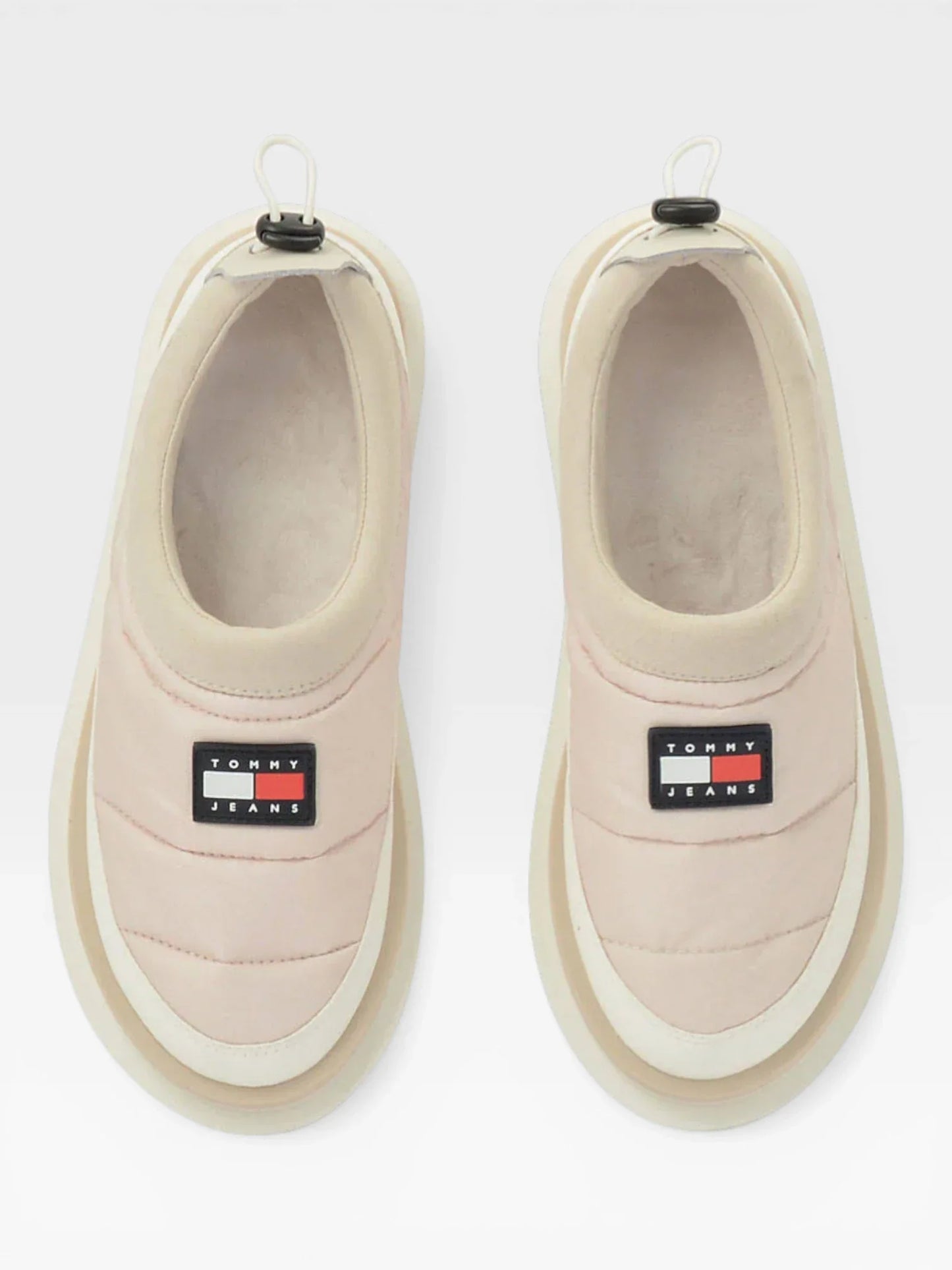 Padded Shoe