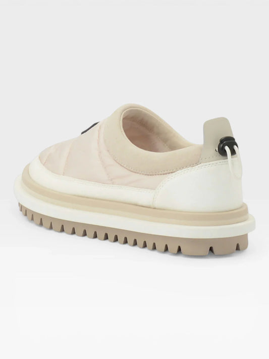 Padded Shoe
