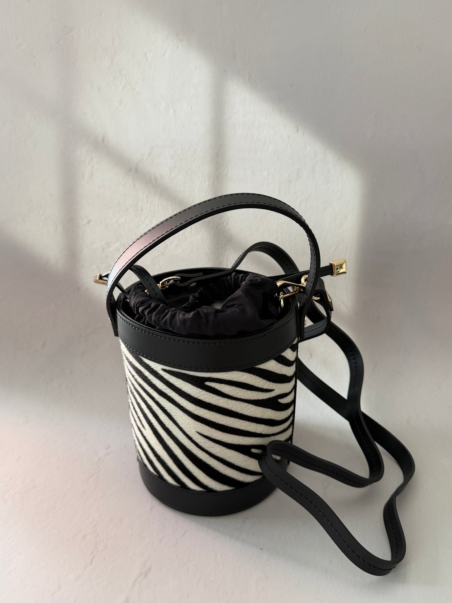 Zebra Luxe