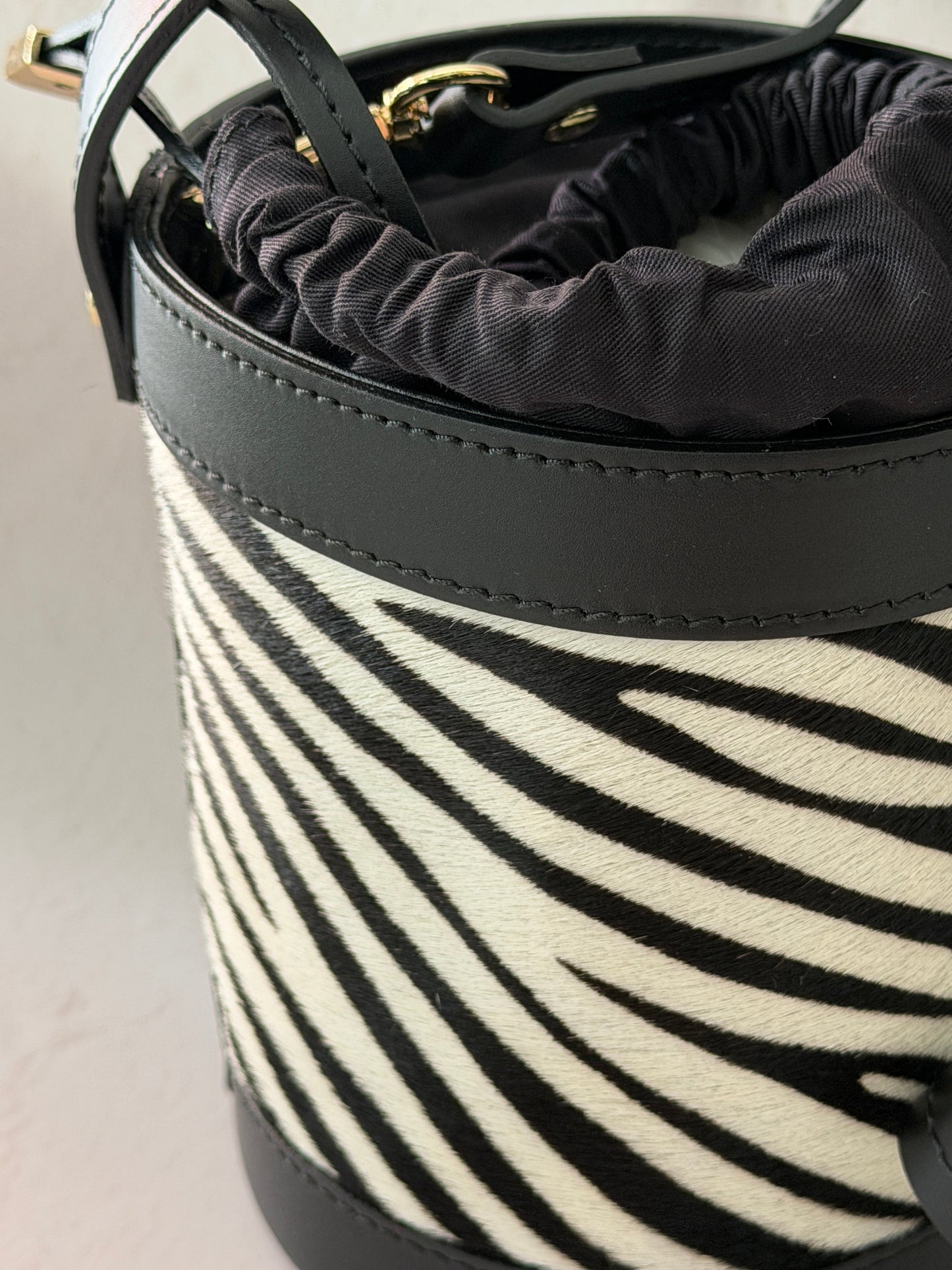 Zebra Luxe