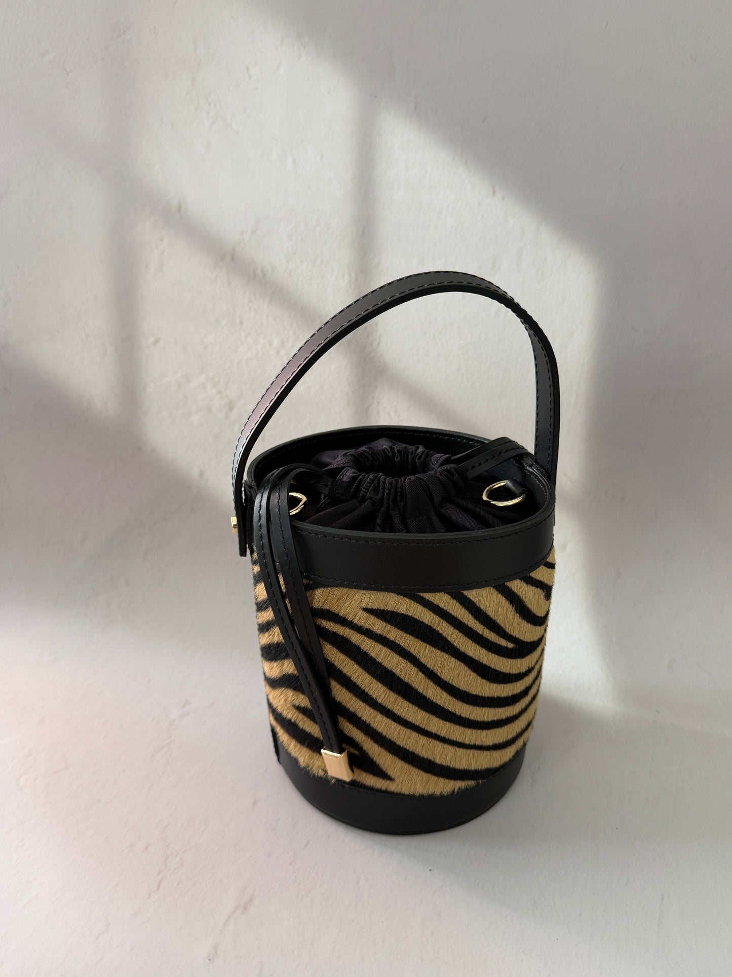 Zebra Luxe