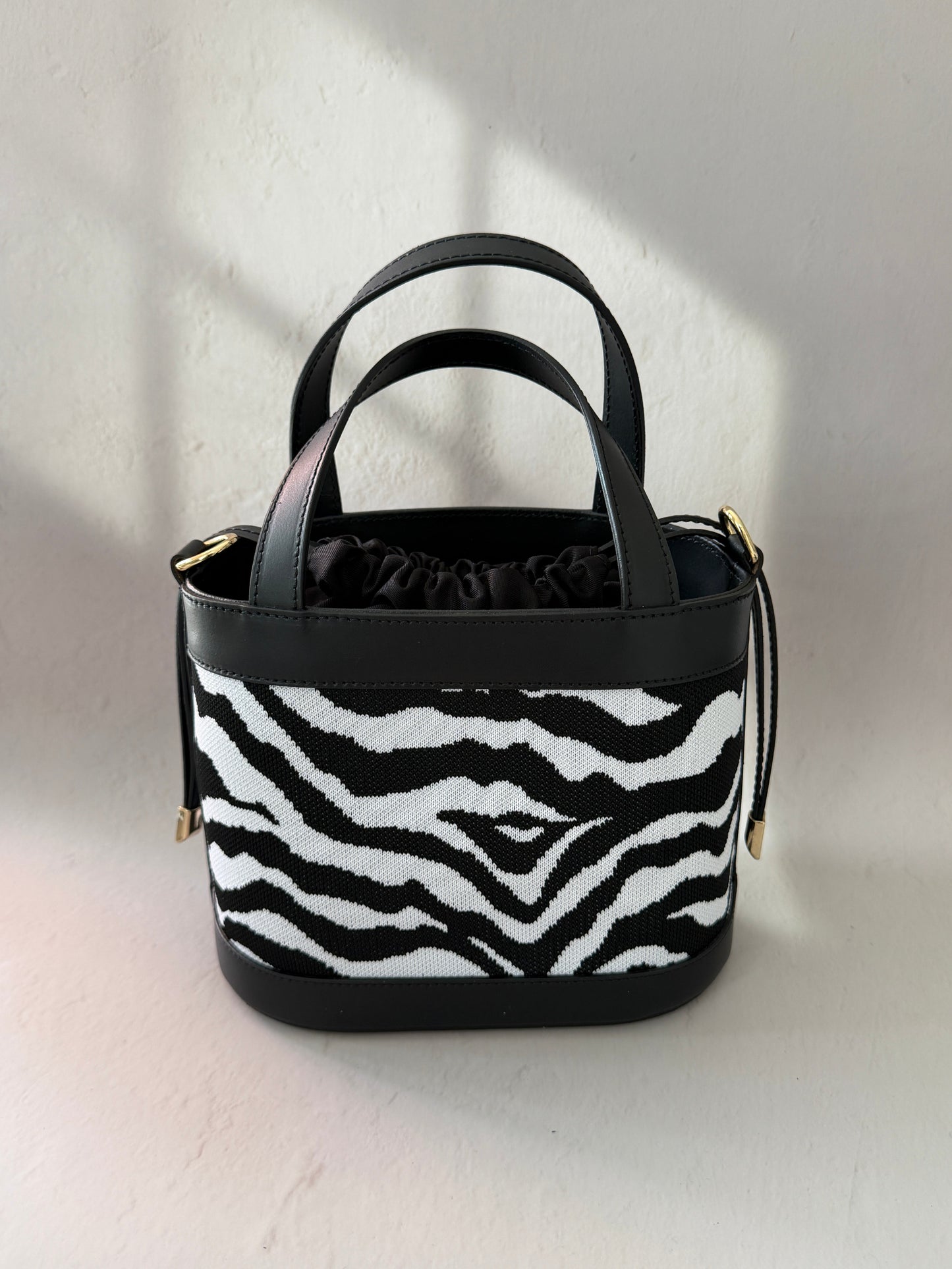 Leopardo Jacquard