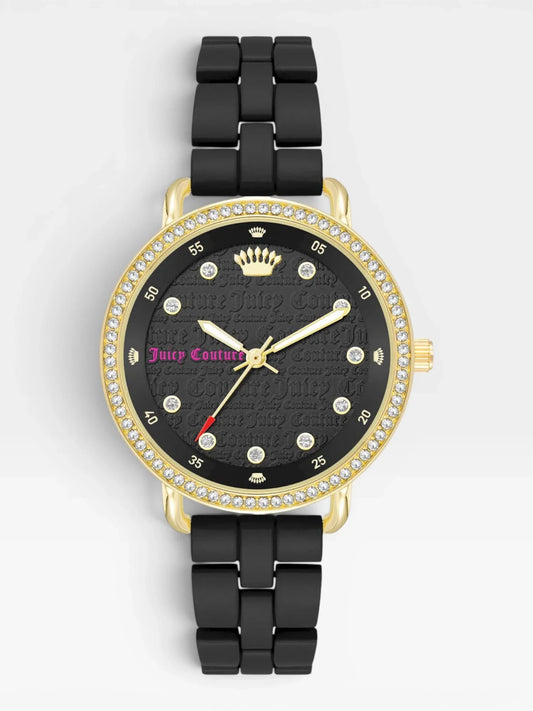 Luxury Black
