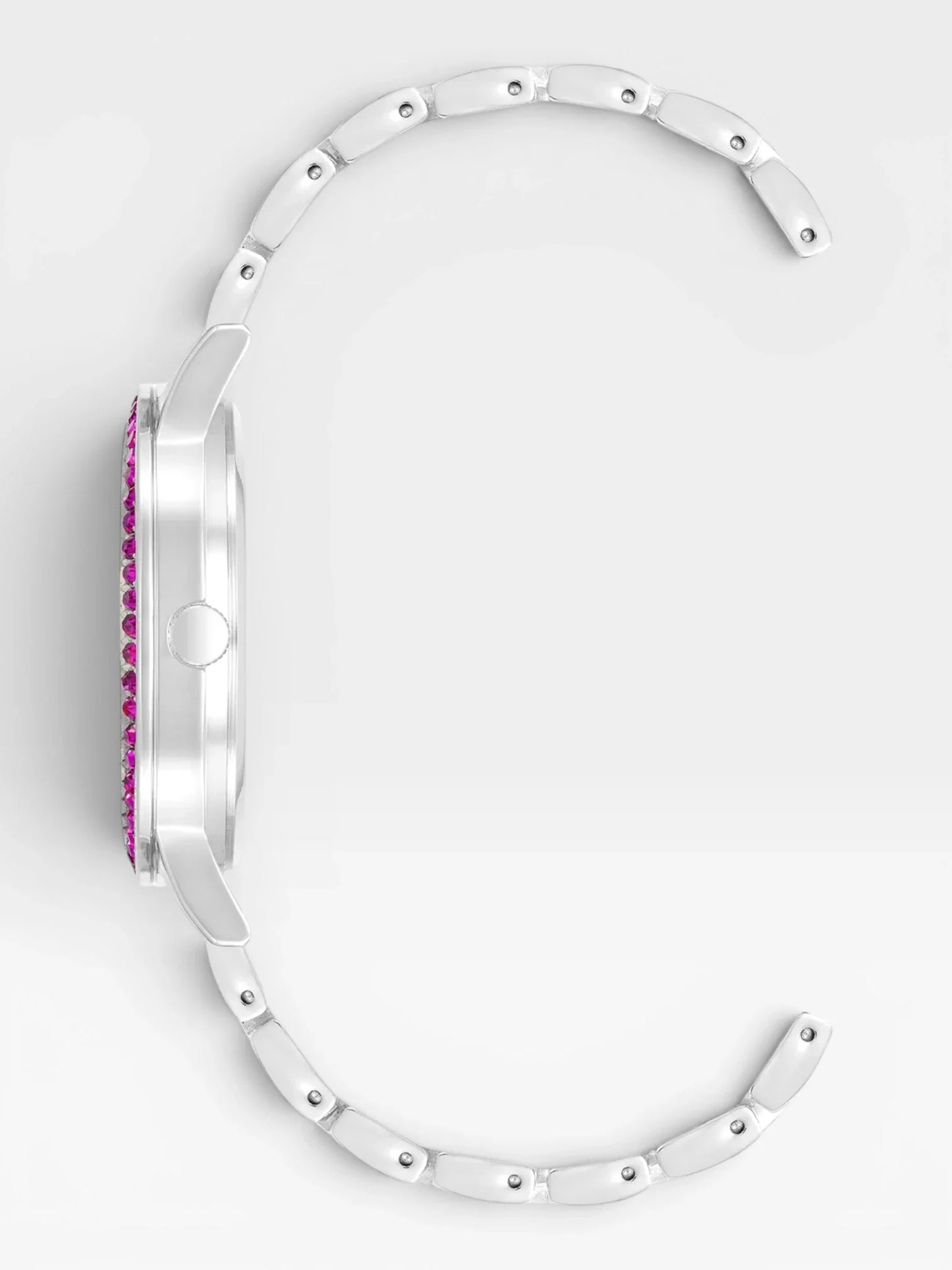 Pink Crystal